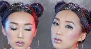 Hologram Makyajı Nasıl Uygulanır? Hologram Makyajı Nasıl Uygulanır