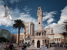 İzmir’de Görülmesi Gereken Yerler İzmir'de Görülmesi Gereken Yerler