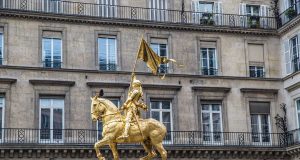 Jeanne D’arc Jeanne D'arc