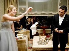 Kız İsteme Töreni Kıyafeti Kız İsteme Töreni Kıyafeti