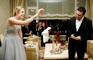 Kız İsteme Töreni Kıyafeti Kız İsteme Töreni Kıyafeti