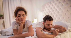 Partnerinizin Sevişme Sonrası Beynini Okuyun Partnerinizin Sevişme Sonrası Beynini Okuyun