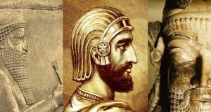 Pers İmparatorluğu Pers İmparatorluğu