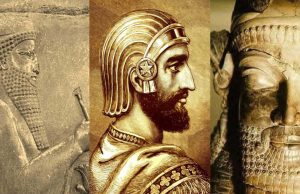 Pers İmparatorluğu Pers İmparatorluğu