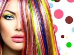 Saç Tebeşiri Nedir? Nasıl Yapılır? Saç Tebeşiri Nedir Nasıl Yapılır