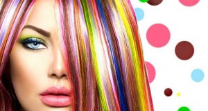 Saç Tebeşiri Nedir? Nasıl Yapılır? Saç Tebeşiri Nedir Nasıl Yapılır