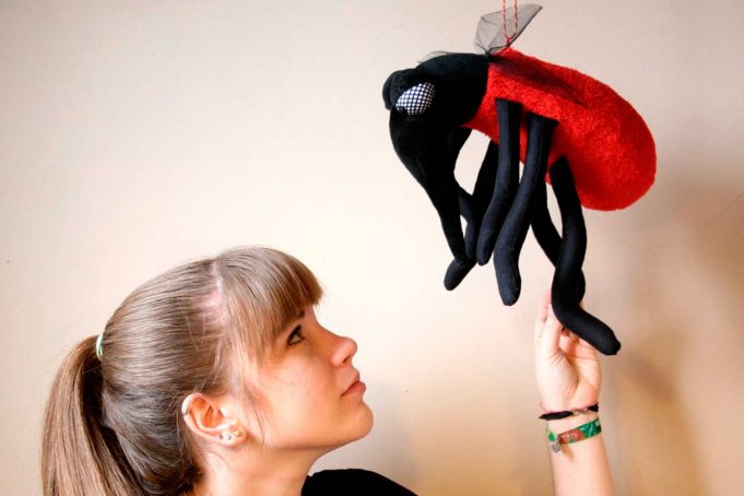 Sivrisinekler En Çok Hangi İnsanların Kanını Seviyor? Sivrisinekler En Çok Hangi İnsanların Kanını Seviyor