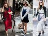 Slip Elbiseler 2018 Yazında da Çok Moda! Slip Elbiseler 2018 Yazında da Çok Moda