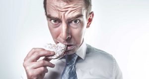 Tat Alma Bozukluğu Tat Alma Bozukluğu