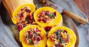 Veganların Bayılacağı 3 Ana Yemek Tarifi Veganların Bayılacağı 3 Ana Yemek Tarifi