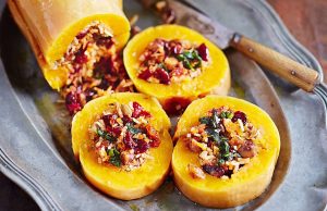 Veganların Bayılacağı 3 Ana Yemek Tarifi Veganların Bayılacağı 3 Ana Yemek Tarifi
