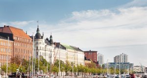 Zambaklar Ülkesi Finlandiya Zambaklar Ülkesi Finlandiya