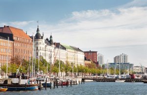 Zambaklar Ülkesi Finlandiya Zambaklar Ülkesi Finlandiya
