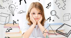 Çocuğa Matematik Nasıl Sevdirilir, Öğretilir ve Anlatılır? Çocuğa Matematik Nasıl Sevdirilir, Öğretilir ve Anlatılır