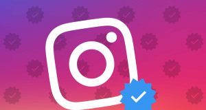 Instagram’da Mavi Tik Nedir? Nasıl Alınır? Instagram'da Mavi Tik Nedir Nasıl Alınır