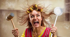 Sık Sık Duyduğumuz Klasik 10 Anne Sözü Klasik 10 Anne Sözü