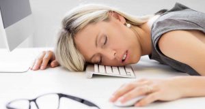 Narkolepsi Nedir? Narkolepsi Nedir