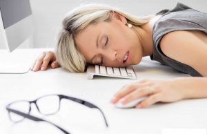 Narkolepsi Nedir? Narkolepsi Nedir