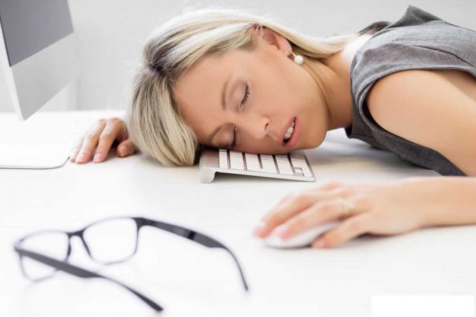 Narkolepsi Nedir? Narkolepsi Nedir