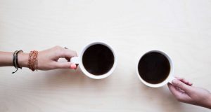 Yaşam Kalitemizi Arttıran İçecek Kahve Yaşam Kalitemizi Arttıran İçecek Kahve