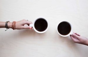 Yaşam Kalitemizi Arttıran İçecek Kahve Yaşam Kalitemizi Arttıran İçecek Kahve