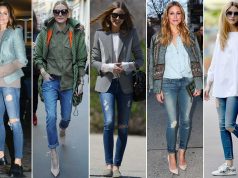 3 Adımda Doğru Ripped Jeans Kullanımı 3 Adımda Doğru Ripped Jeans Kullanımı