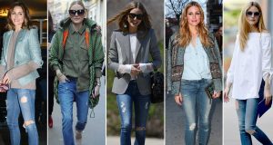 3 Adımda Doğru Ripped Jeans Kullanımı 3 Adımda Doğru Ripped Jeans Kullanımı