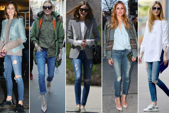 3 Adımda Doğru Ripped Jeans Kullanımı 3 Adımda Doğru Ripped Jeans Kullanımı