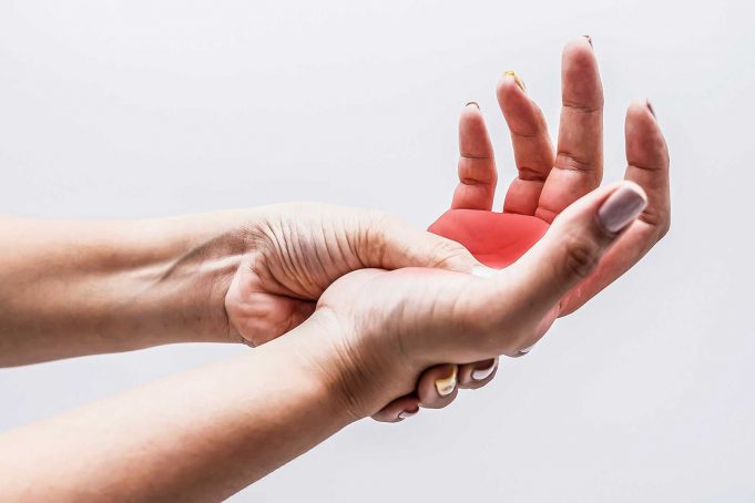 Artrit Nedenleri Artrit Nedenleri