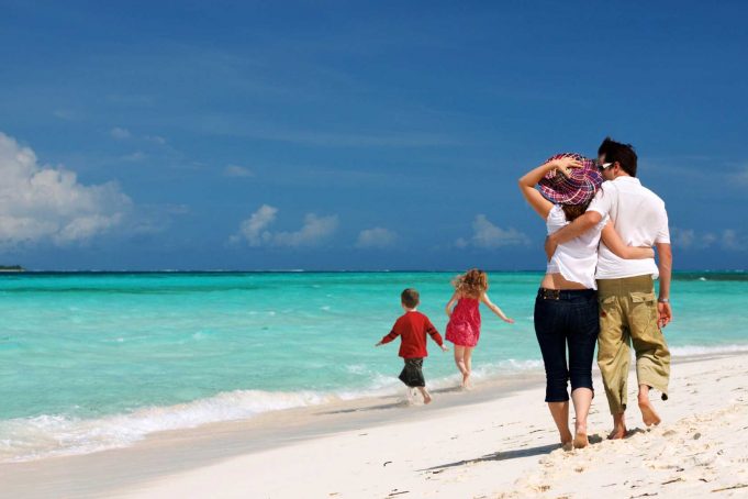 Ailecek Tatile Gidilebilecek Yerler Ailecek Tatile Gidilebilecek Yerler