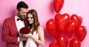 10 Adımda Sevgililer Günü 10 Adımda Sevgililer Günü