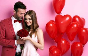 10 Adımda Sevgililer Günü 10 Adımda Sevgililer Günü