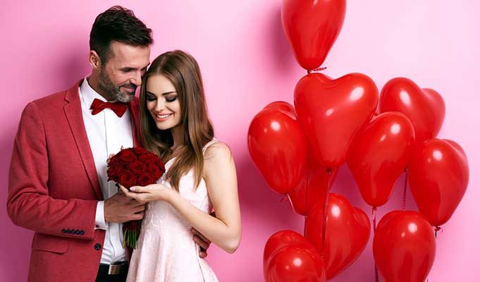 10 Adımda Sevgililer Günü 10 Adımda Sevgililer Günü