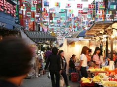 14 İlginç Özelliği ile Güney Koreliler 14 İlginç Özelliği ile Güney Koreliler