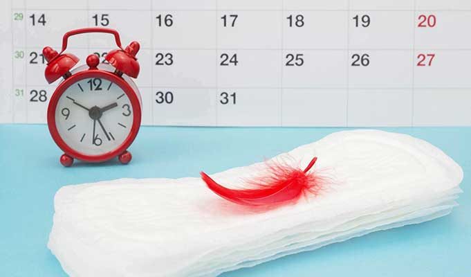 Adet (Regl) Döneminin Kadın Sağlığı Açısından Önemi Adet (Regl) Döneminin Kadın Sağlığı Açısından Önemi