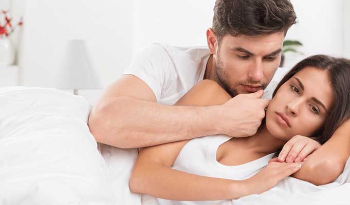 Ağrılı Cinsel İlişki (Disparoni) Nedir, Nedenleri ve Tedavisi Ağrılı Cinsel İlişki (Disparoni) Nedir, Nedenleri ve Tedavisi