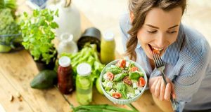 Alkali Diyeti Nedir? Alkali Diyeti Nedir