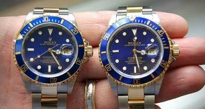 Bir Saatin Sahte Olduğu Nasıl Anlaşılır? Bir Saatin Sahte Olduğu Nasıl Anlaşılır?