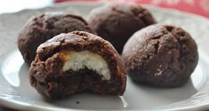 Ağızda Eriyen Eşsiz Lezzet: Bumbada Tatlısı Bumbada Tatlısı