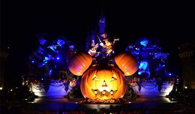 Cadılar Bayramı Hakkında Bilmeniz Gereken Her Şey Cadılar Bayramı Hakkında Bilmeniz Gereken Her Şey