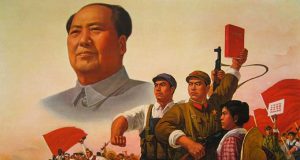 Çin Kültür Devrimi Çin Kültür Devrimi