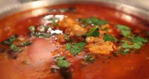 Eskişehir Alişke Çorbası Tarifi Eskişehir Alişke Çorbası Tarifi