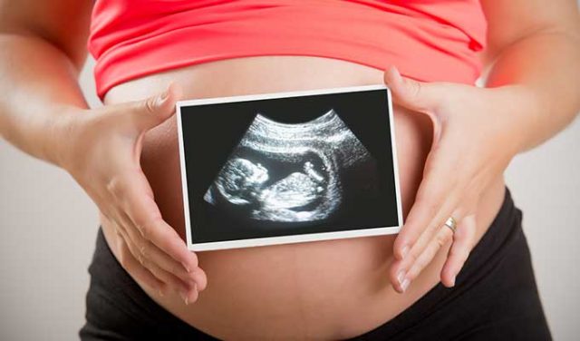 Hamilelikte İkili Test Nedir