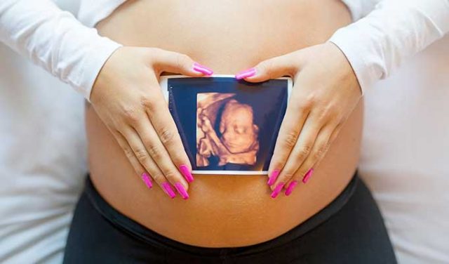 Hamilelikte Üçlü Tarama Testi Nedir?