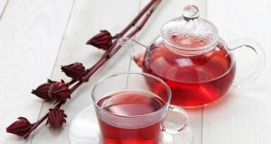 Hibiskus Çayı Hibiskus Çayı