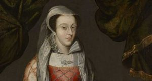 İskoçya Kraliçesi Mary İskoçya Kraliçesi Mary