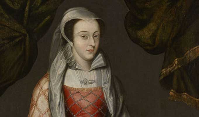 İskoçya Kraliçesi Mary İskoçya Kraliçesi Mary