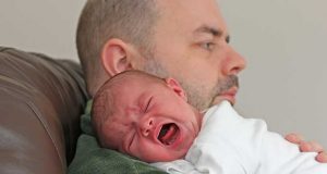 Kolik Bebek Belirtileri Nelerdir ve Nasıl Anlaşılır? Kolik Bebek