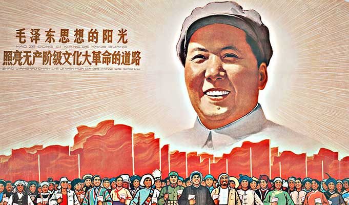 Mao Zedong Kimdir? Mao Zedong Kimdir