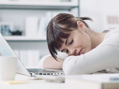 Sürekli Uyku Hali Sürekli Uyku Hali